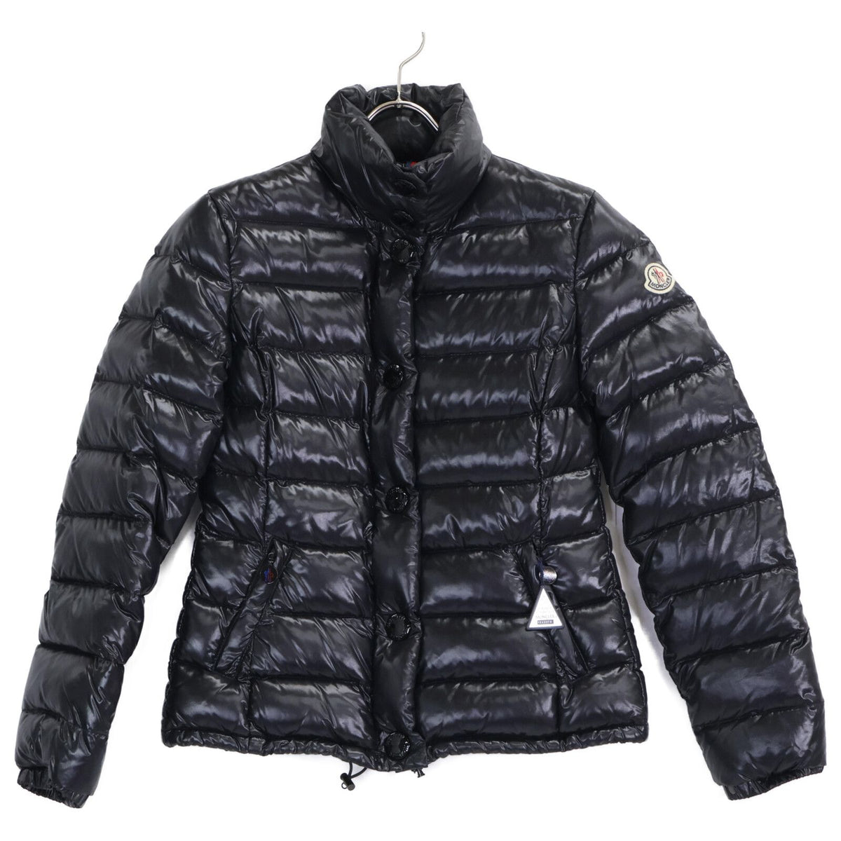 Moncler Clairy Down Jacket