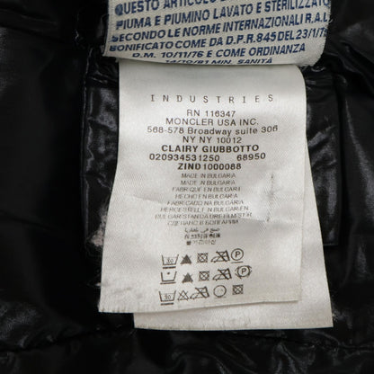Moncler Clairy Down Jacket — view 6