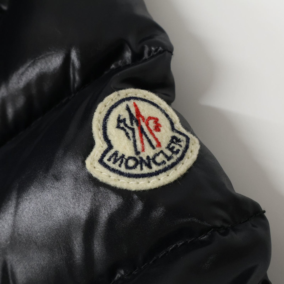 Moncler Clairy Down Jacket — view 8