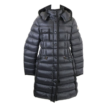 Moncler Hermine Down Coat