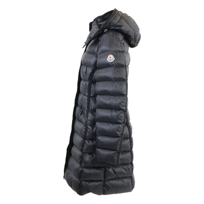 Moncler Hermine Down Coat — view 3