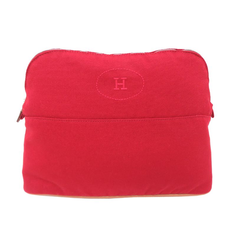 Hermes Pouch