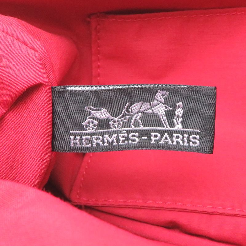 Hermes Pouch — view 6