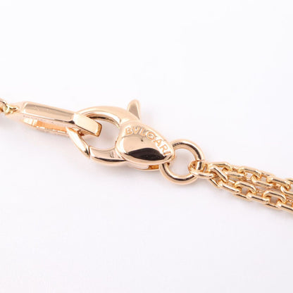 Bvlgari Bracelet Serpenti Amethyst 14.5 16.5 18K Pink Gold — view 5