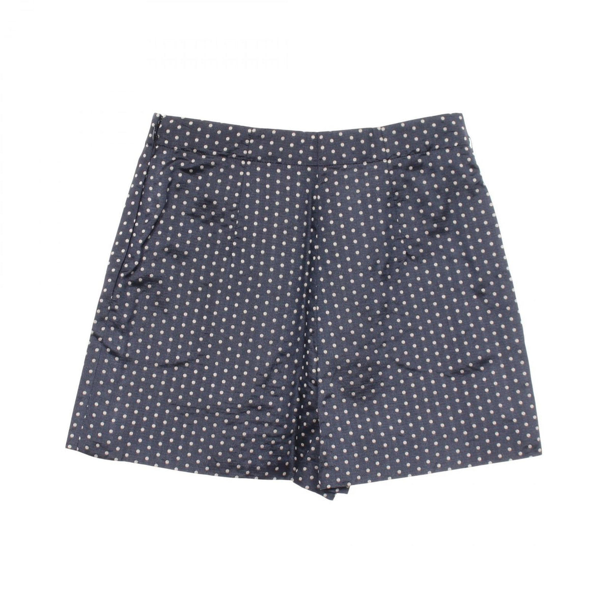 Dior Pants Shorts Dot Silk Cotton — view 2