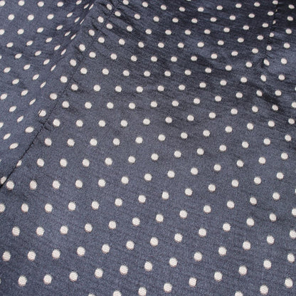 Dior Pants Shorts Dot Silk Cotton — view 6