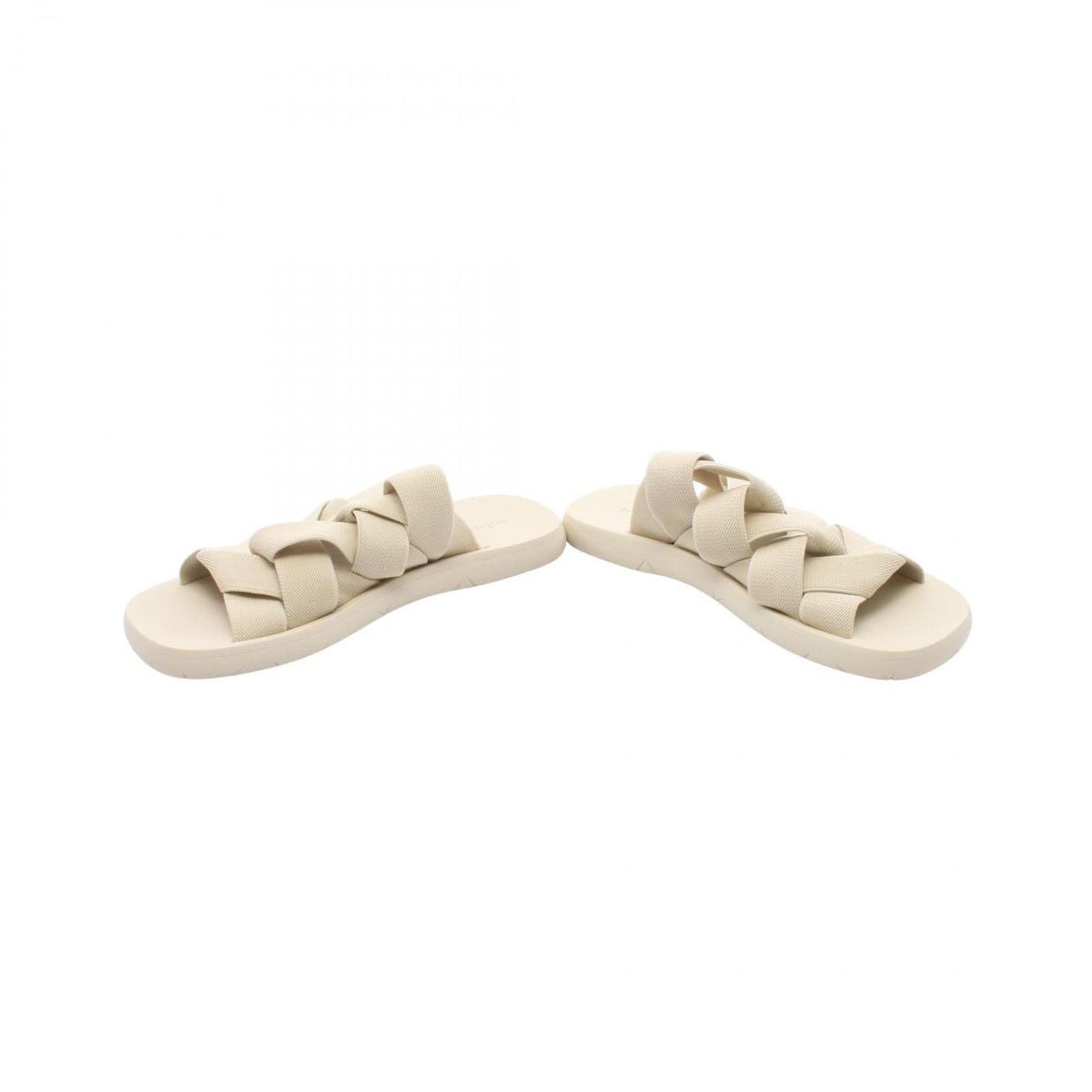 Bottega Veneta Sandals Intrecciato Starfish — view 3