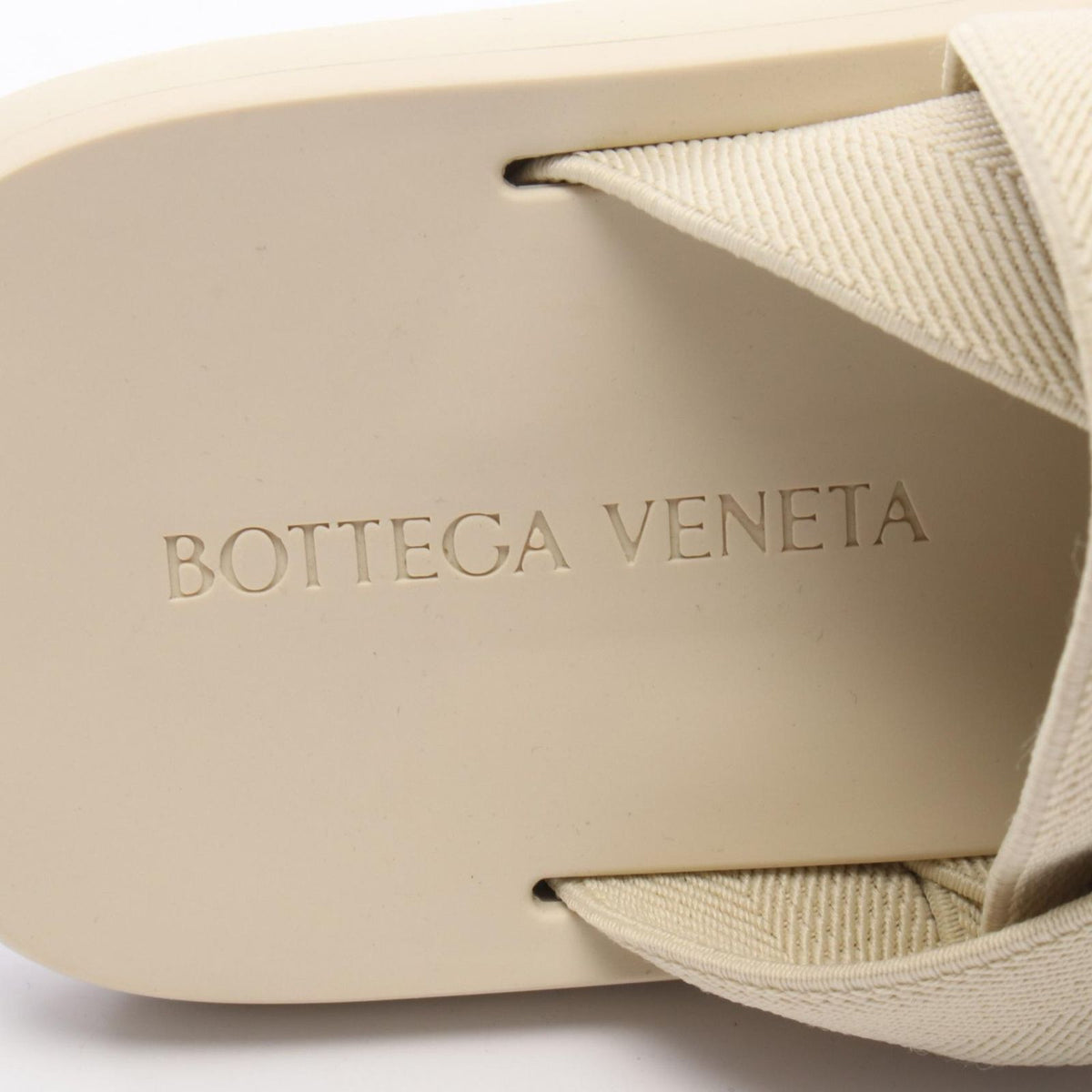 Bottega Veneta Sandals Intrecciato Starfish — view 5