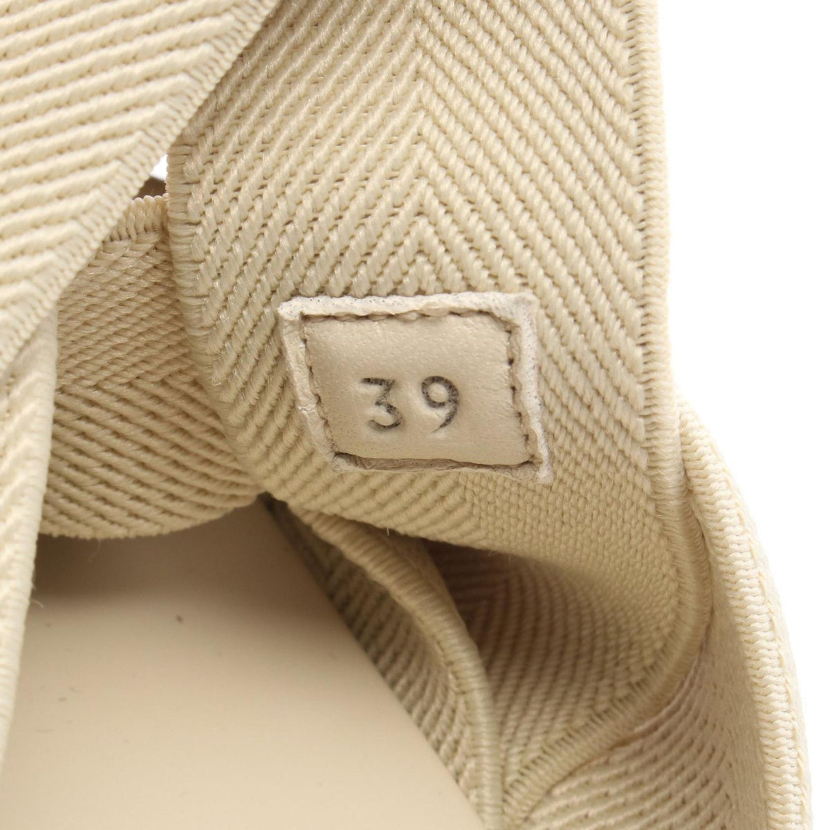 Bottega Veneta Sandals Intrecciato Starfish — view 6