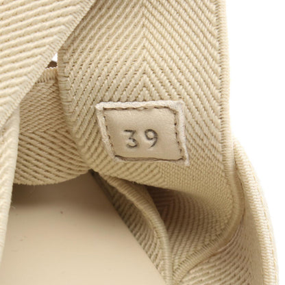 Bottega Veneta Sandals Intrecciato Starfish — view 6