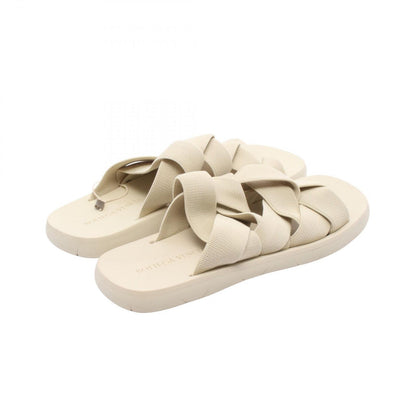 Bottega Veneta Sandals Intrecciato Starfish — view 2