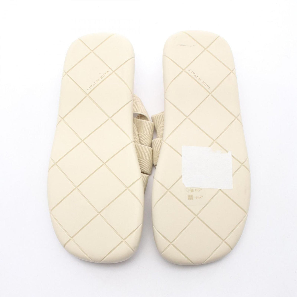 Bottega Veneta Sandals Intrecciato Starfish — view 4