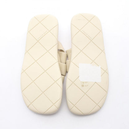 Bottega Veneta Sandals Intrecciato Starfish — view 4