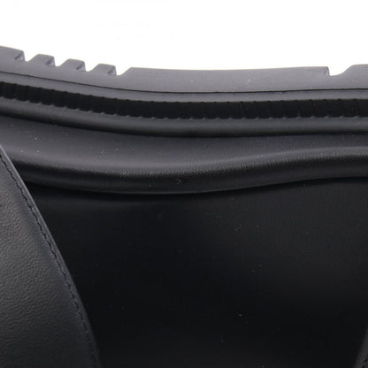 Dior Sandals D-wave Leather — view 8