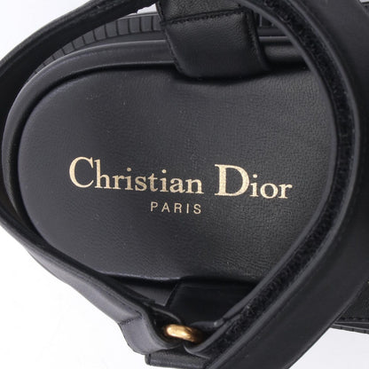 Dior Sandals D-wave Leather — view 5