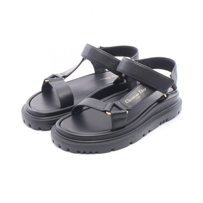 Dior Sandals D-wave Leather