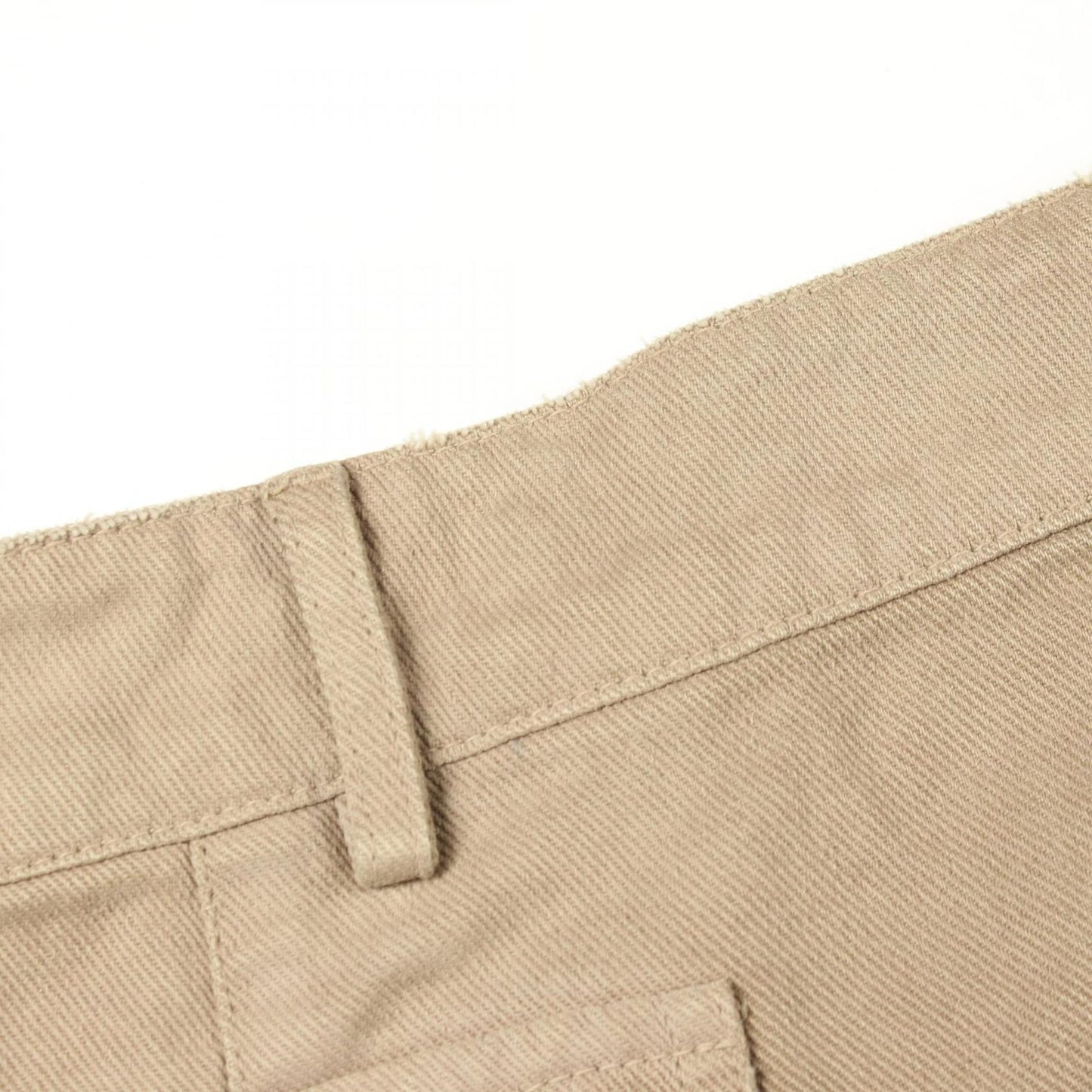 Dior Skirt Pleated Cotton — view 6