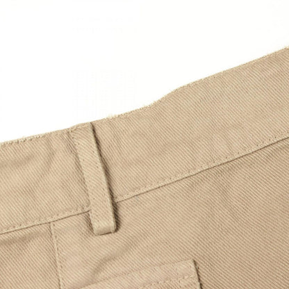 Dior Skirt Pleated Cotton — view 6