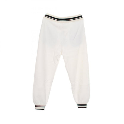 Louis Vuitton Pants Logo Embroidery Xzu Wool Cotton — view 2