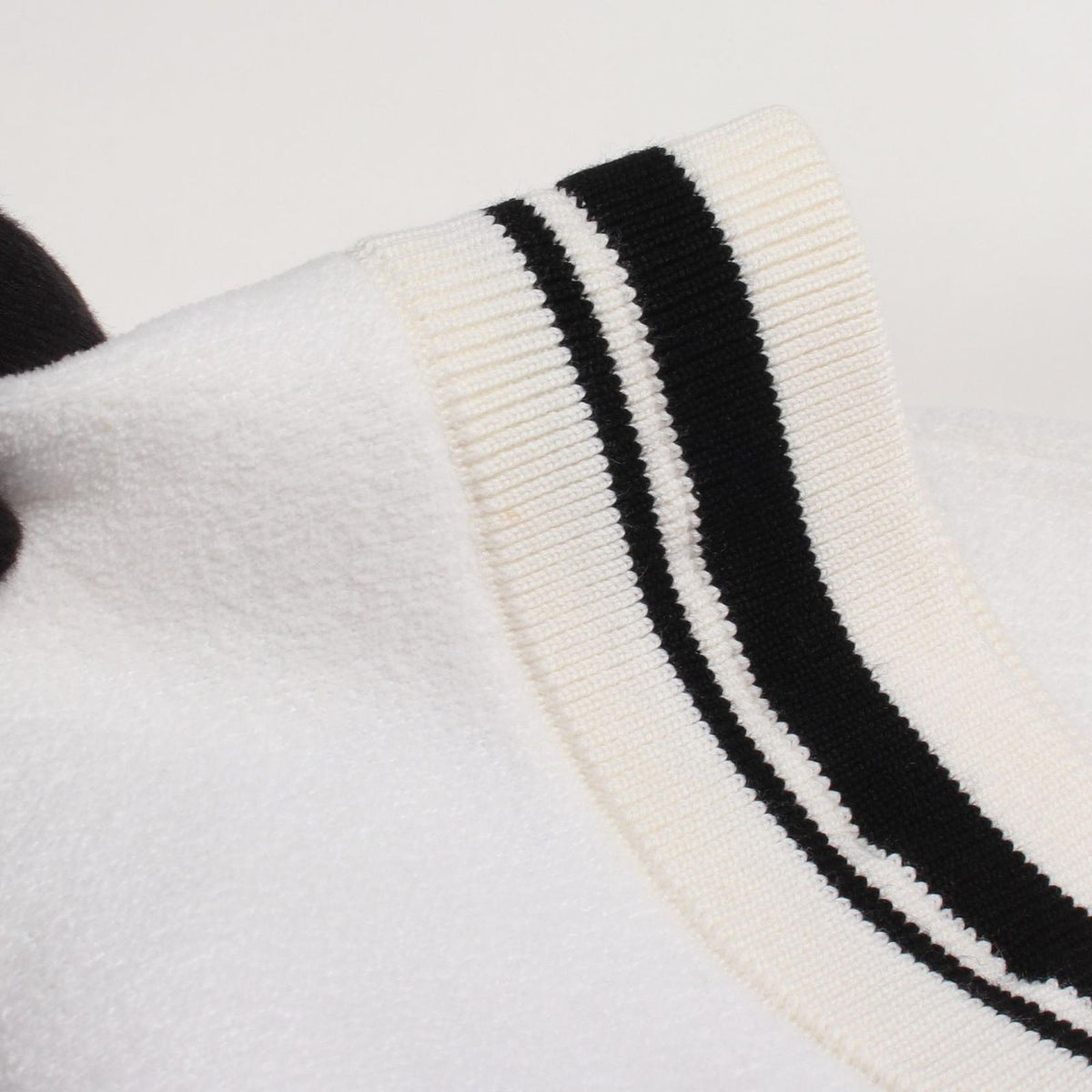 Louis Vuitton Pants Logo Embroidery Xzu Wool Cotton — view 8
