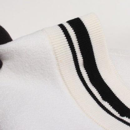 Louis Vuitton Pants Logo Embroidery Xzu Wool Cotton — view 8