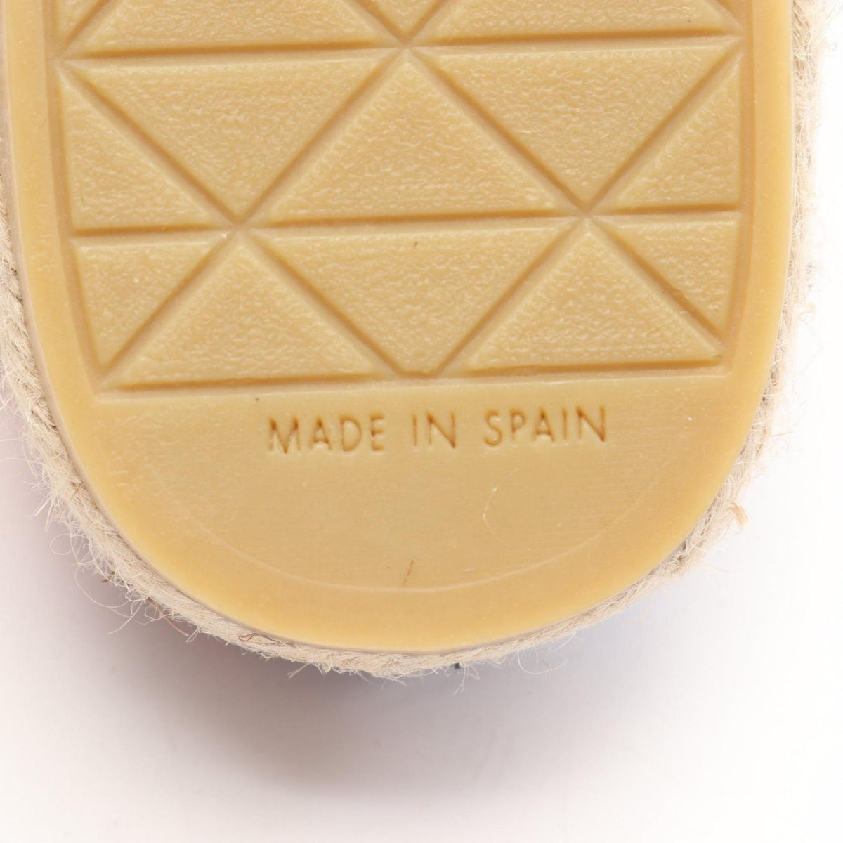Prada Slip Ons Terry Cloth Espadrilles Shoes — view 6