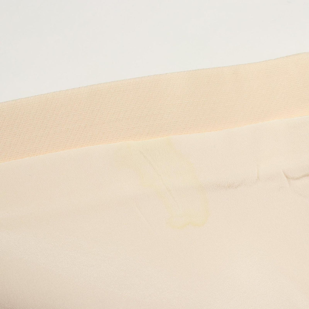 Dior Skirt Wool Silk — view 6