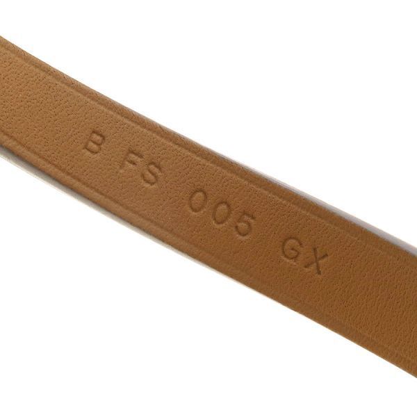 Hermes Mini Kelly Double Tour Bracelet — view 6
