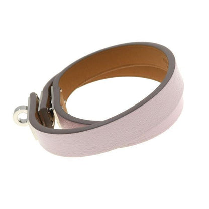 Hermes Mini Kelly Double Tour Bracelet — view 2