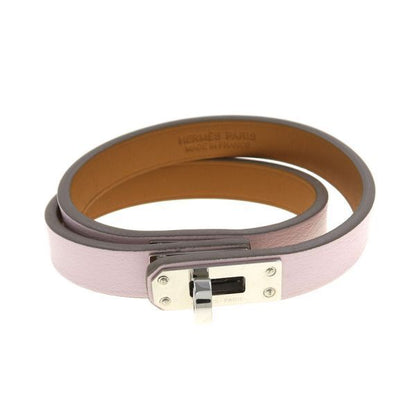 Hermes Mini Kelly Double Tour Bracelet