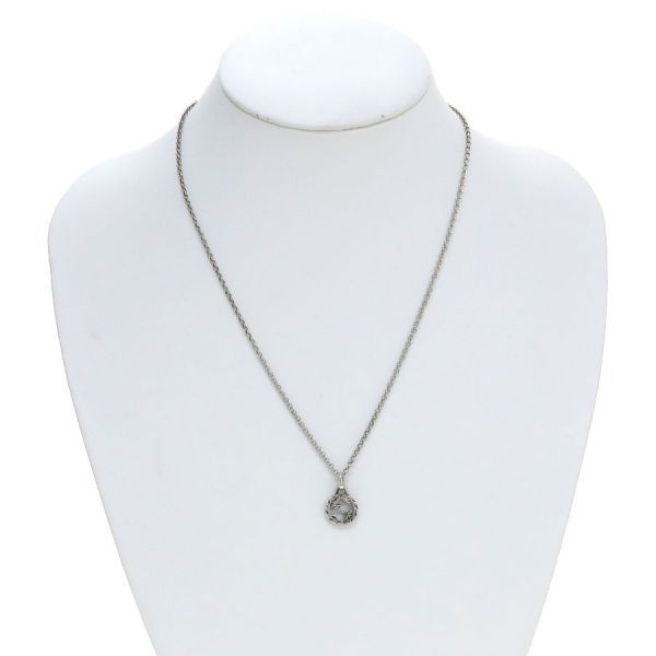 Gucci Necklace Silver — view 8