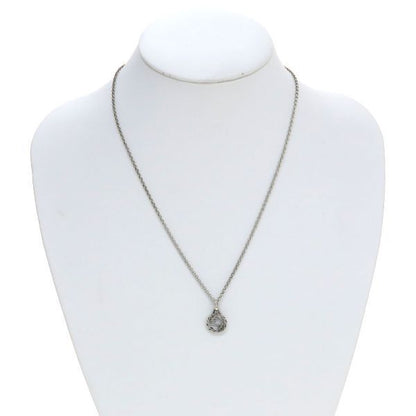 Gucci Necklace Silver — view 8
