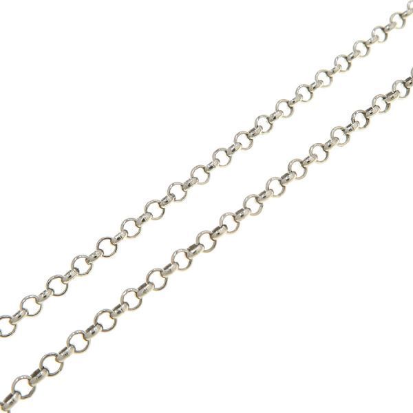 Gucci Necklace Silver — view 5