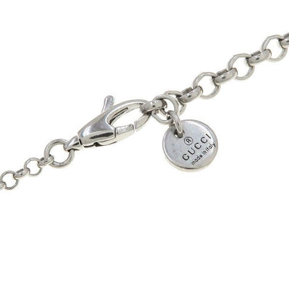 Gucci Necklace Silver — view 6