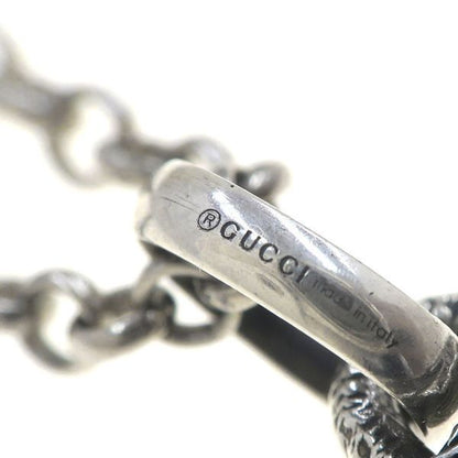 Gucci Necklace Silver — view 7