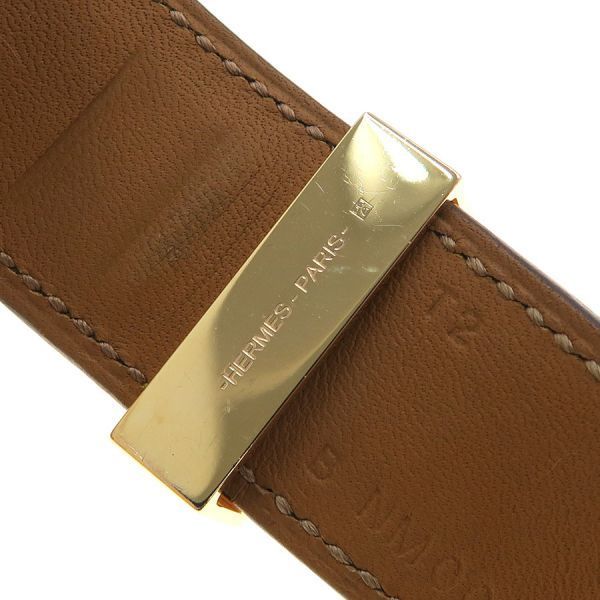 Hermes Bracelet Collier de Chien 24 — view 7