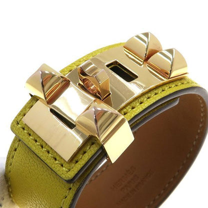 Hermes Bracelet Collier de Chien 24 — view 4