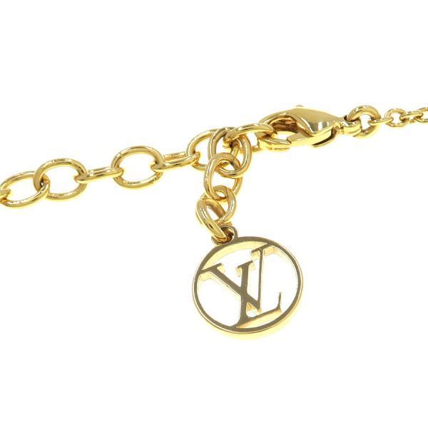 Louis Vuitton Necklace Essential — view 7