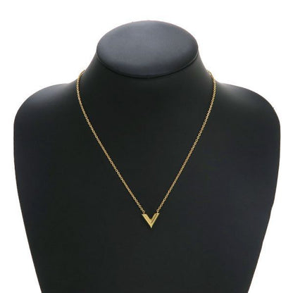 Louis Vuitton Necklace Essential — view 8