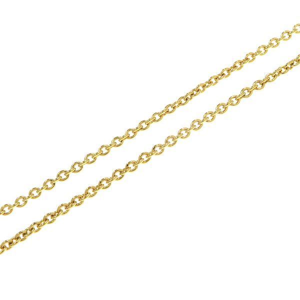 Louis Vuitton Necklace Essential — view 5