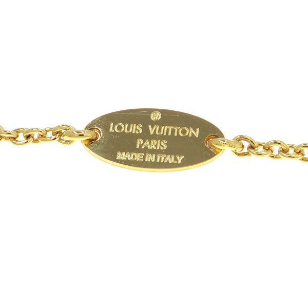 Louis Vuitton Necklace Essential — view 6