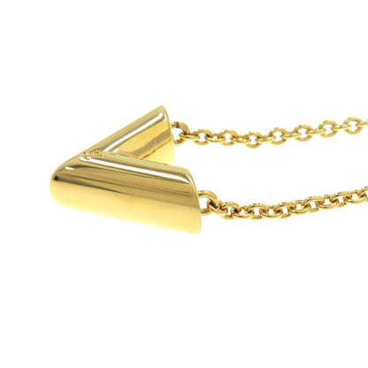 Louis Vuitton Necklace Essential — view 3