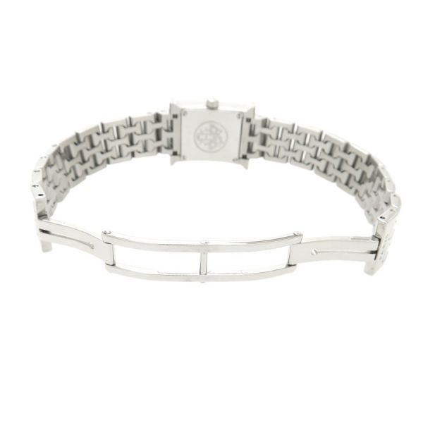 Hermes Watch Mini Silver — view 5