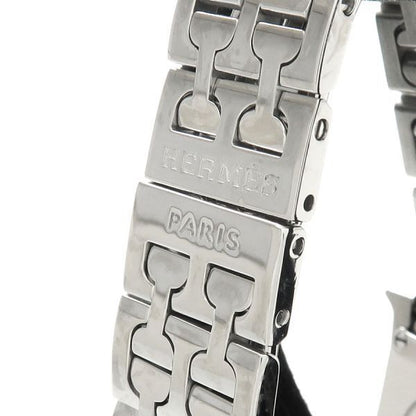 Hermes Watch Mini Silver — view 4