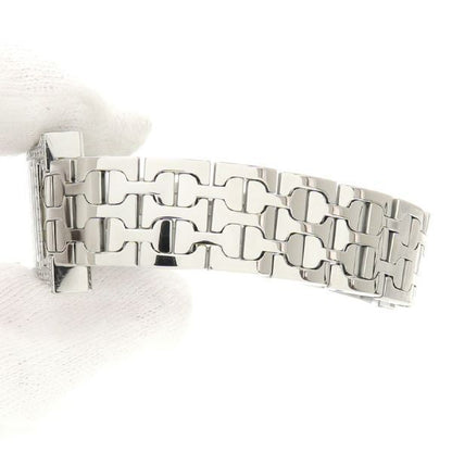 Hermes Watch Mini Silver — view 6