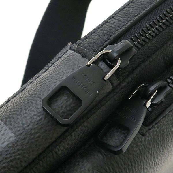 Louis Vuitton Camouflage Avenue Sling Bag PM — view 7