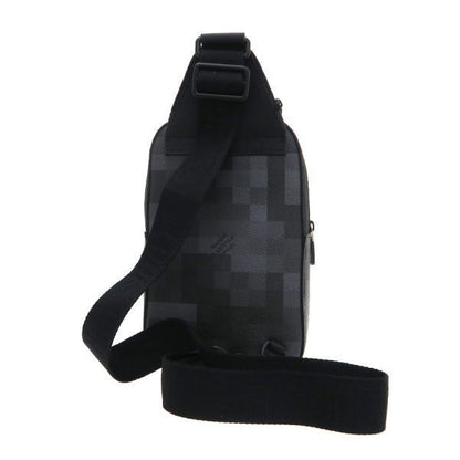 Louis Vuitton Camouflage Avenue Sling Bag PM — view 2