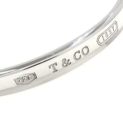 Tiffany & Co 1837 Narrow Bangle Bracelet — view 6