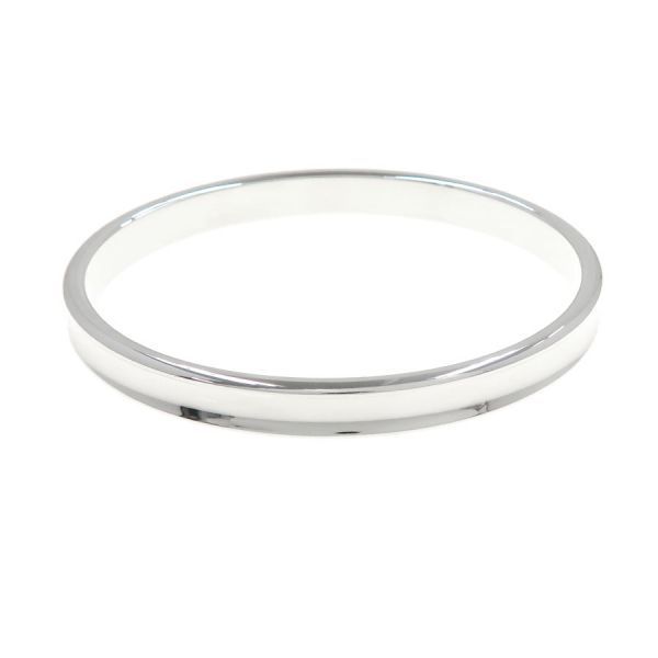 Tiffany & Co 1837 Narrow Bangle Bracelet — view 3