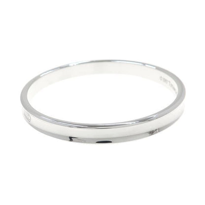 Tiffany & Co 1837 Narrow Bangle Bracelet — view 2